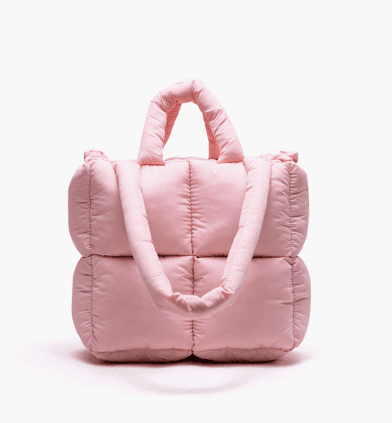 PuffCloudShoulderBag8