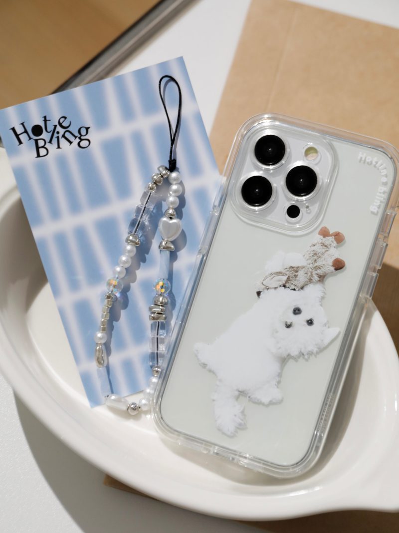 PuppyClearPhoneCase3