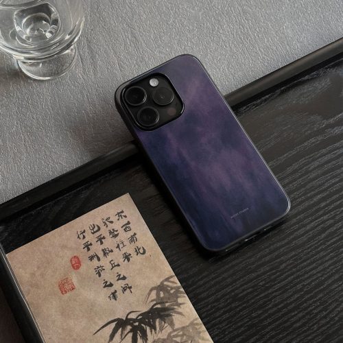 PurpleFlamePhoneCase5