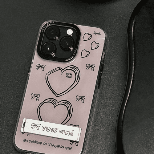 PurpleHeartPrintedPhoneCase2 68505e37 6a37 4168 a177 49db9de7a9c4