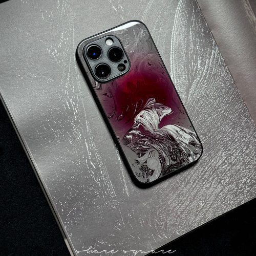 PurpleHellfirePhoneCase2