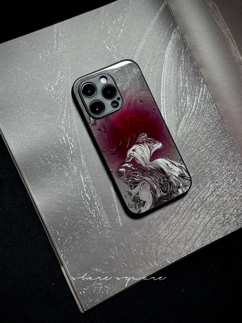 PurpleHellfirePhoneCase2