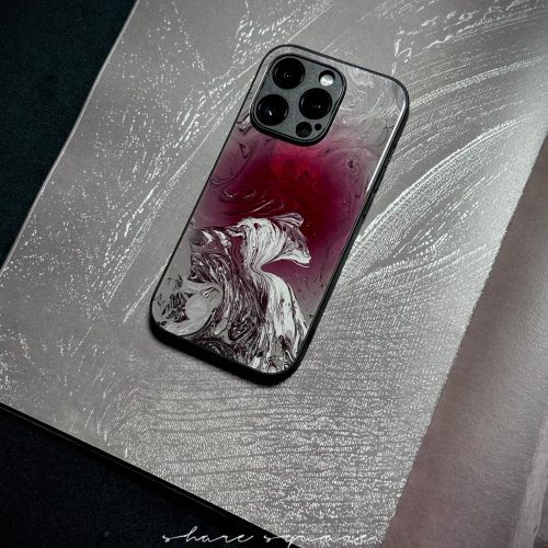 PurpleHellfirePhoneCase3