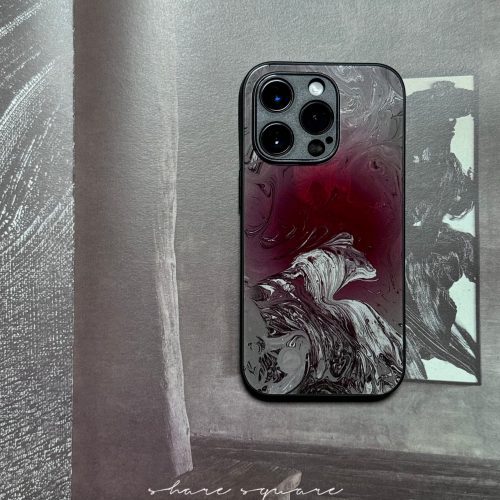 PurpleHellfirePhoneCase4