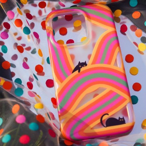 RainbowCatPrintedPhoneCase10