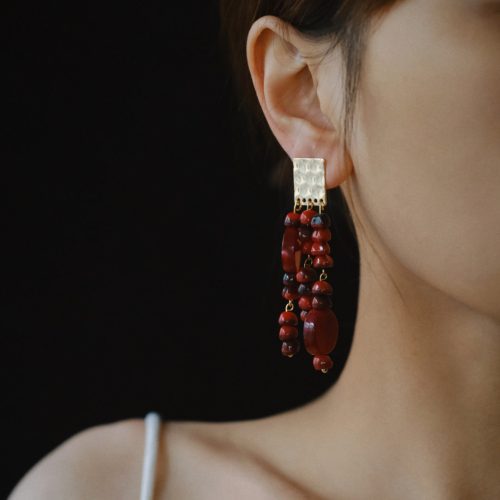 RedBeadedStatementEarrings2 df091a10 912d 4ba3 af31 66c111d02df3