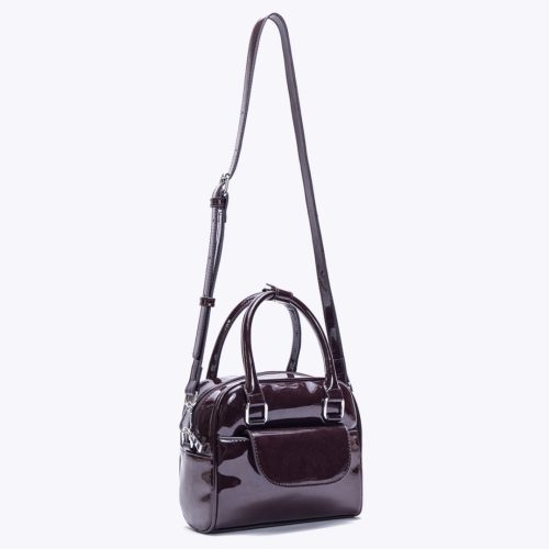 RetroBrownCrossbodyHandbag6