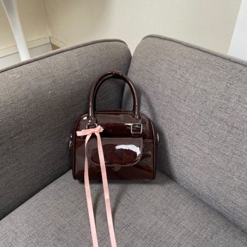 RetroBrownCrossbodyHandbag7