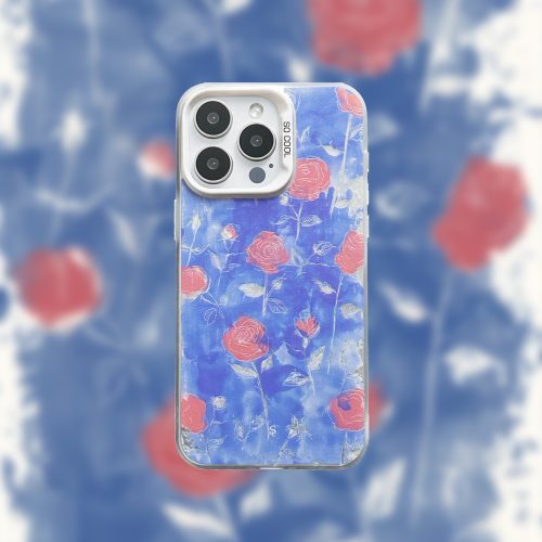 RoseGardenPrintedPhoneCase1 23af250c 1a29 4739 bd8e be85eb349842