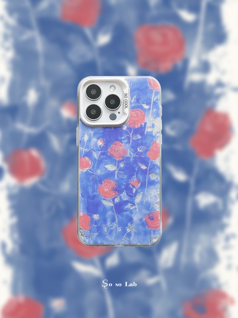 RoseGardenPrintedPhoneCase1 23af250c 1a29 4739 bd8e be85eb349842