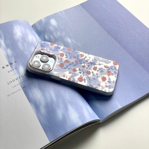 RoseGardenPrintedPhoneCase5