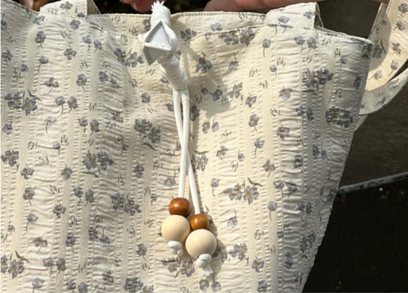 SaltBakedFloralShoulderBag5