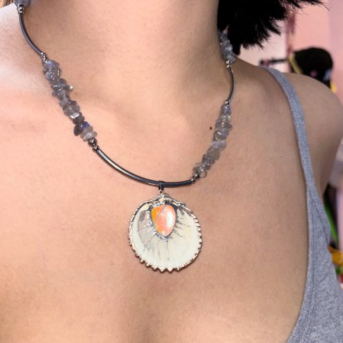 ScreamFromTheOceanShellNecklace2 2b46f24e d578 4571 84af c75ca6eba92c