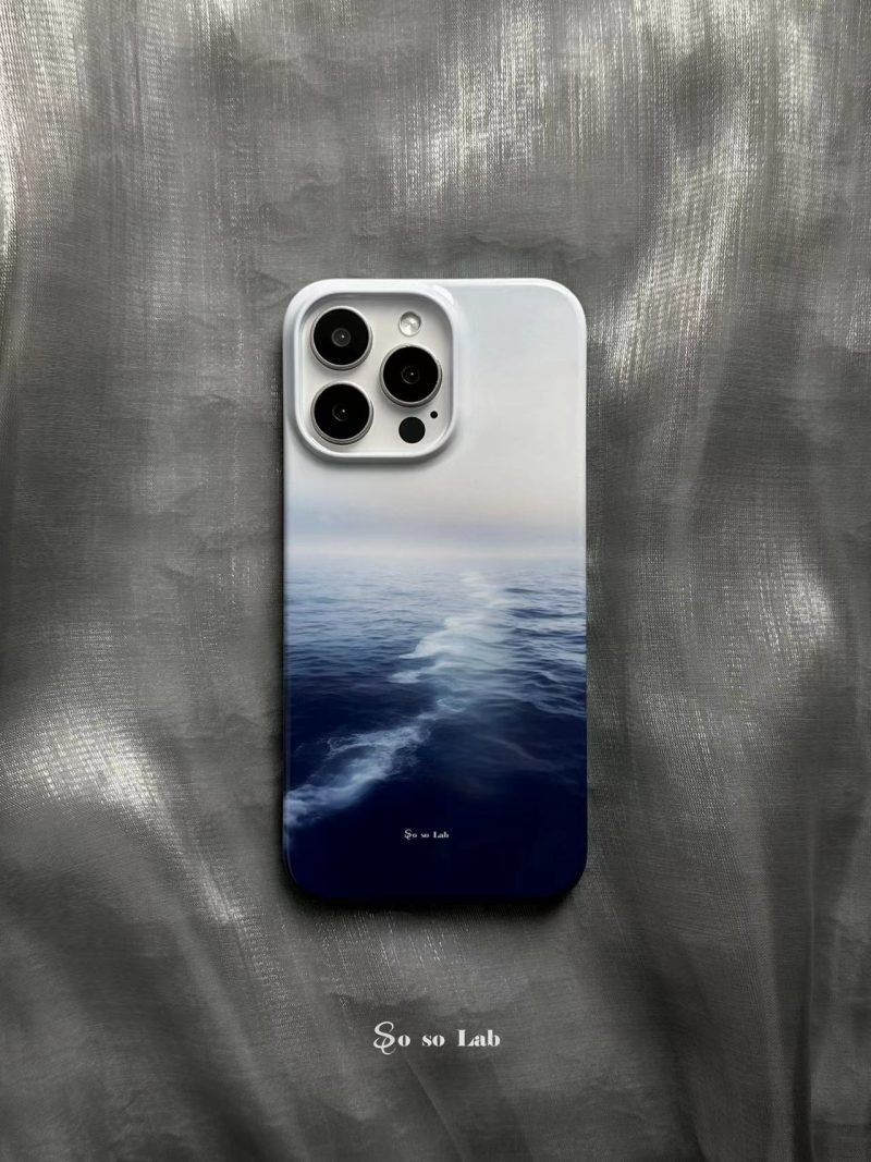 SeatoSkyPrintedPhoneCase1