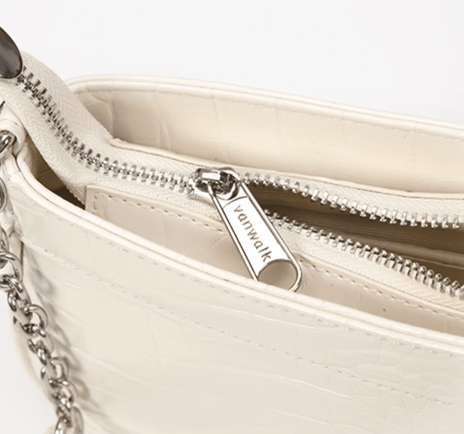 Secret Garden Chain Shoulder Bag3