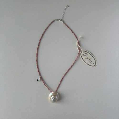 ShellBeadedNecklace6