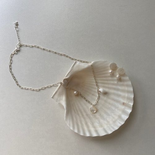 ShellPearlNecklace6