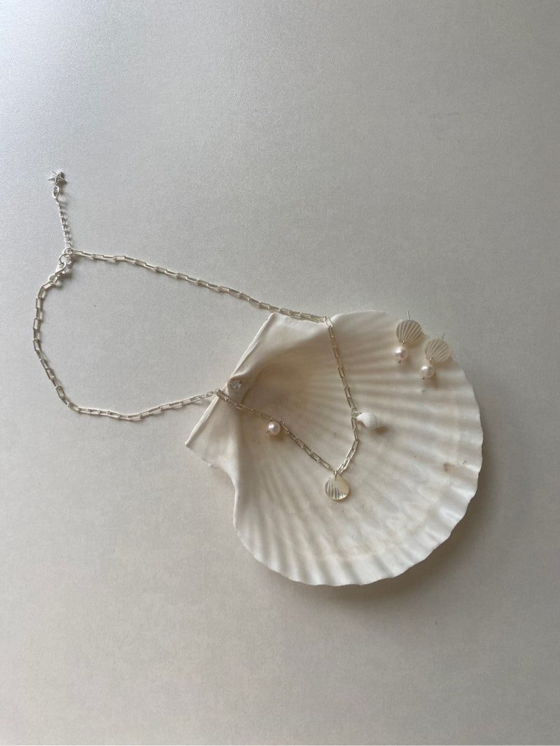 ShellPearlNecklace6