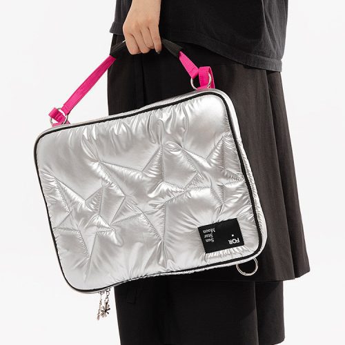 SilverStarLaptopBag2