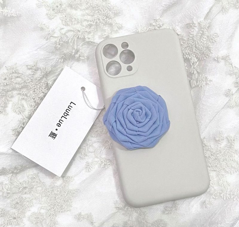 SingleRosePhoneCase8