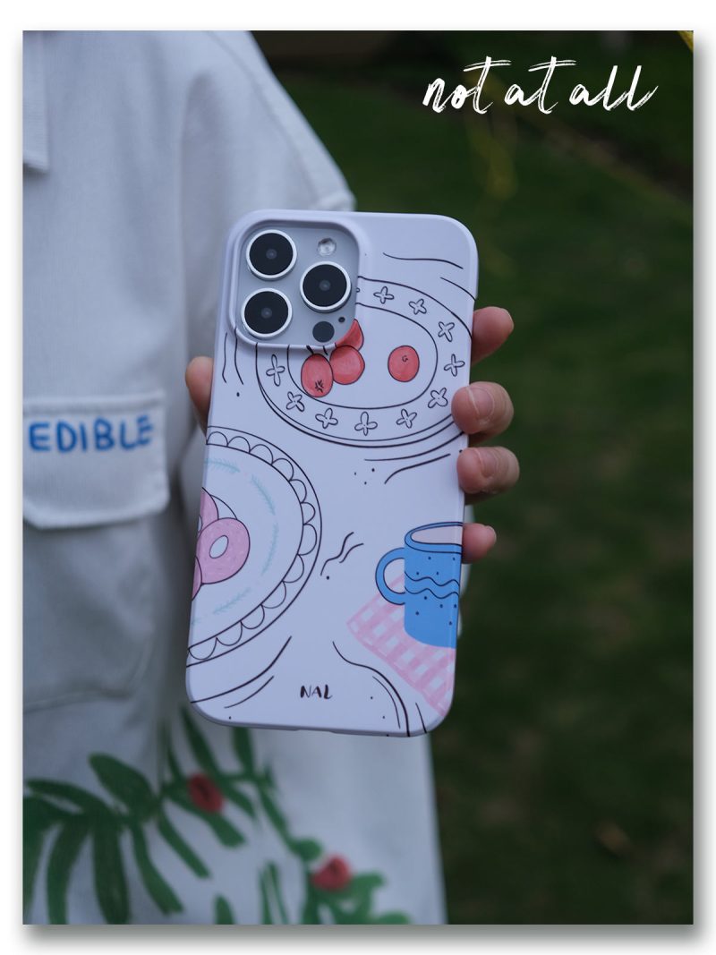 SketchTablewarePrintedPhoneCase10