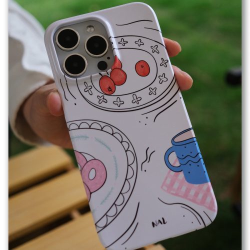 SketchTablewarePrintedPhoneCase7