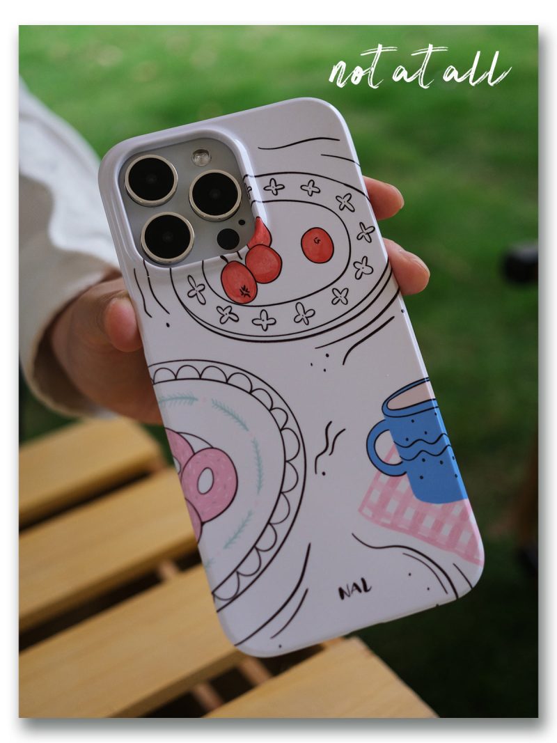 SketchTablewarePrintedPhoneCase7