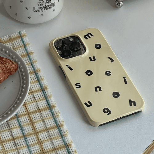 SmileFacePrintedPhoneCase9