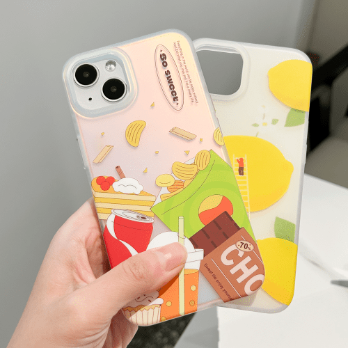 SnackPrintedPhoneCase7