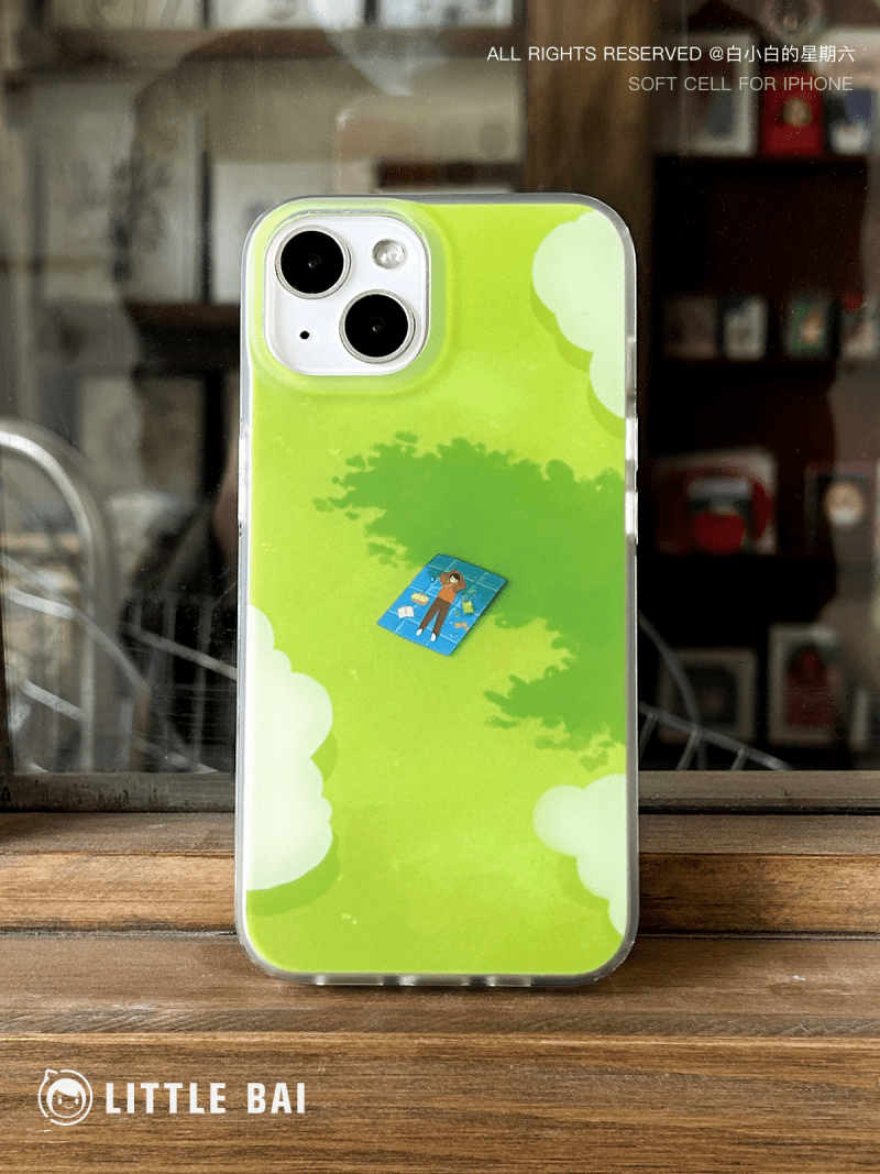 SpringGrasslandPhoneCase2