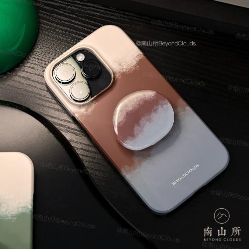 SpringOmbreAestheticPhoneCase2