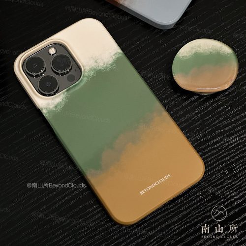 SpringOmbreAestheticPhoneCase4