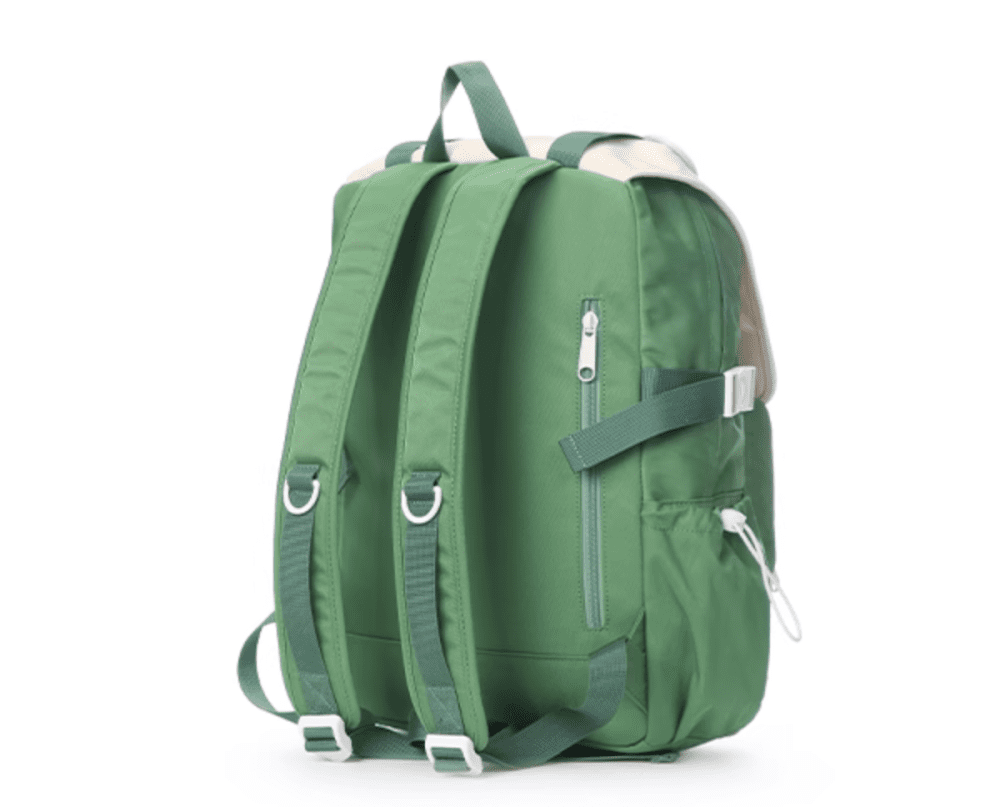 Spring Camping Large Backpack2