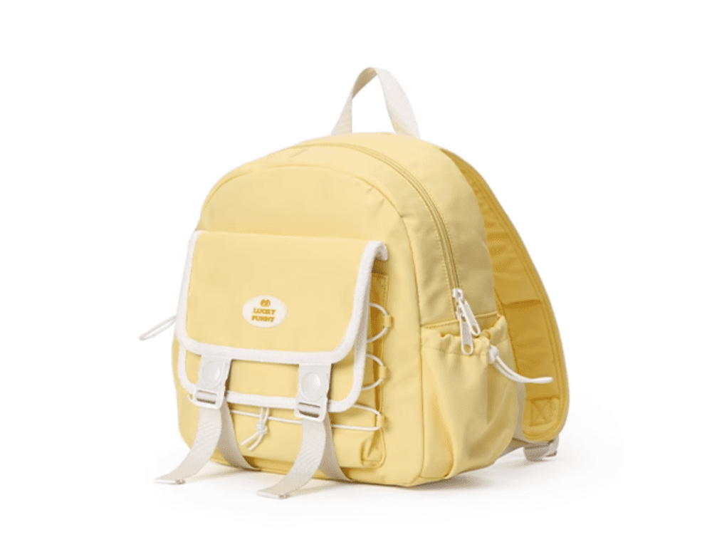 Spring Park Caterpillar Medium Backpack1