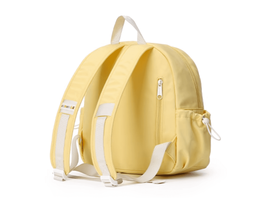 Spring Park Caterpillar Medium Backpack2