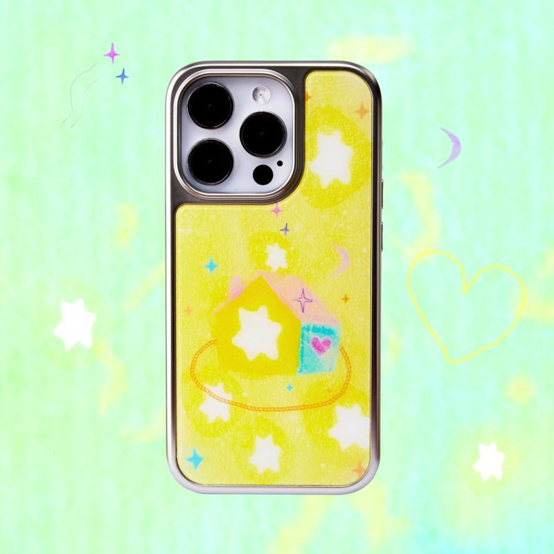 StarsHousePrintedPhoneCase1