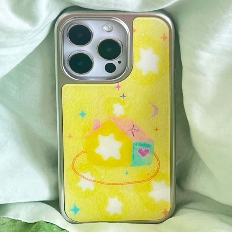 StarsHousePrintedPhoneCase2