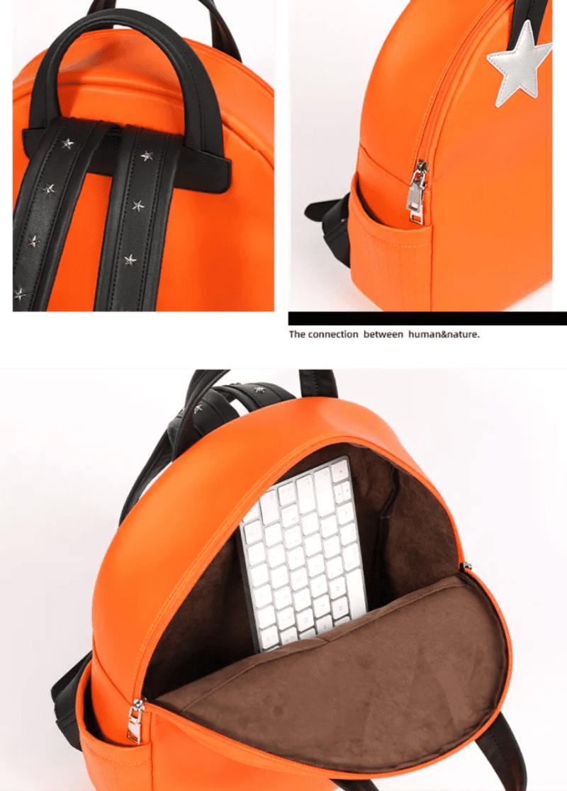 StarsPatchLeatherBackpack2