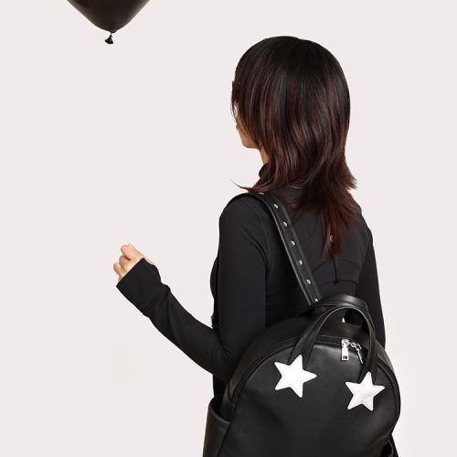 StarsPatchLeatherBackpack3