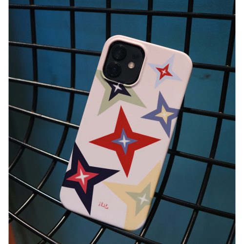 StarsPrintedPhoneCase3