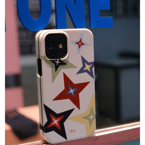 StarsPrintedPhoneCase4