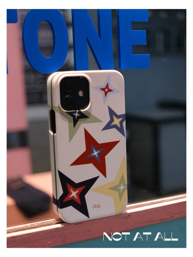 StarsPrintedPhoneCase4