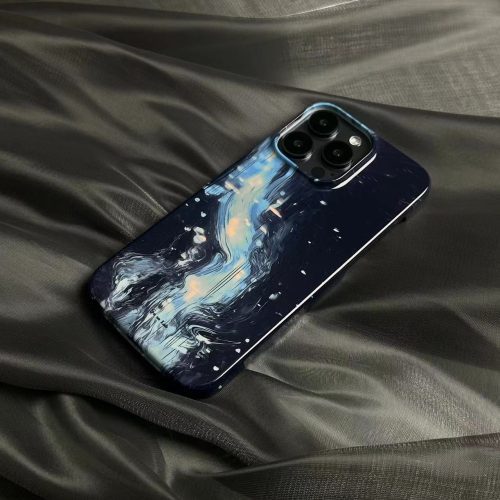 StarsRiverPrintedPhoneCase3