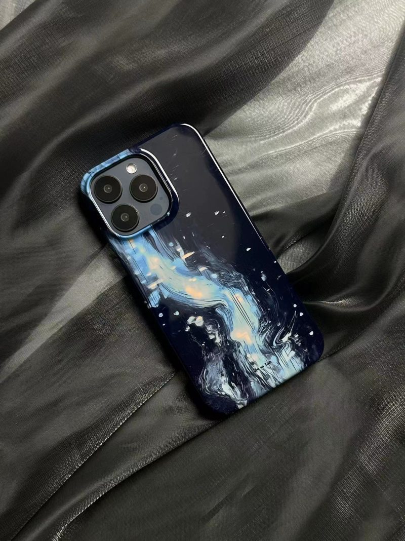 StarsRiverPrintedPhoneCase4