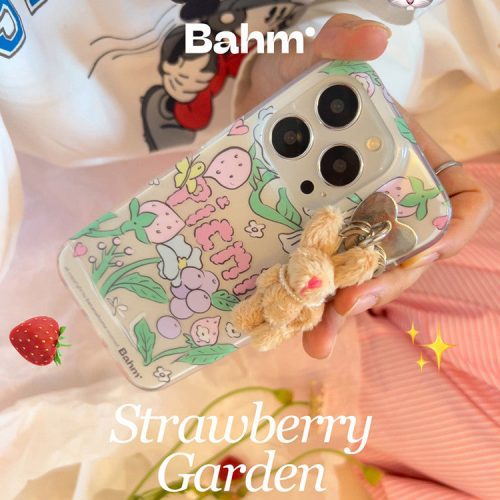 StrawberryGardenPrintedPhoneCase6