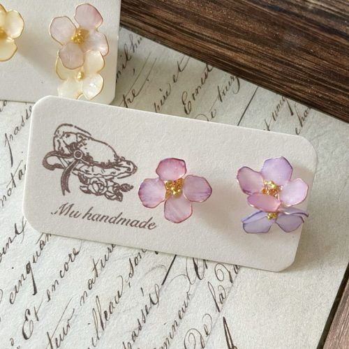 SummerFlowerResinEarrings2 6fd6596c c406 492e 82db b262a5b2ddfa