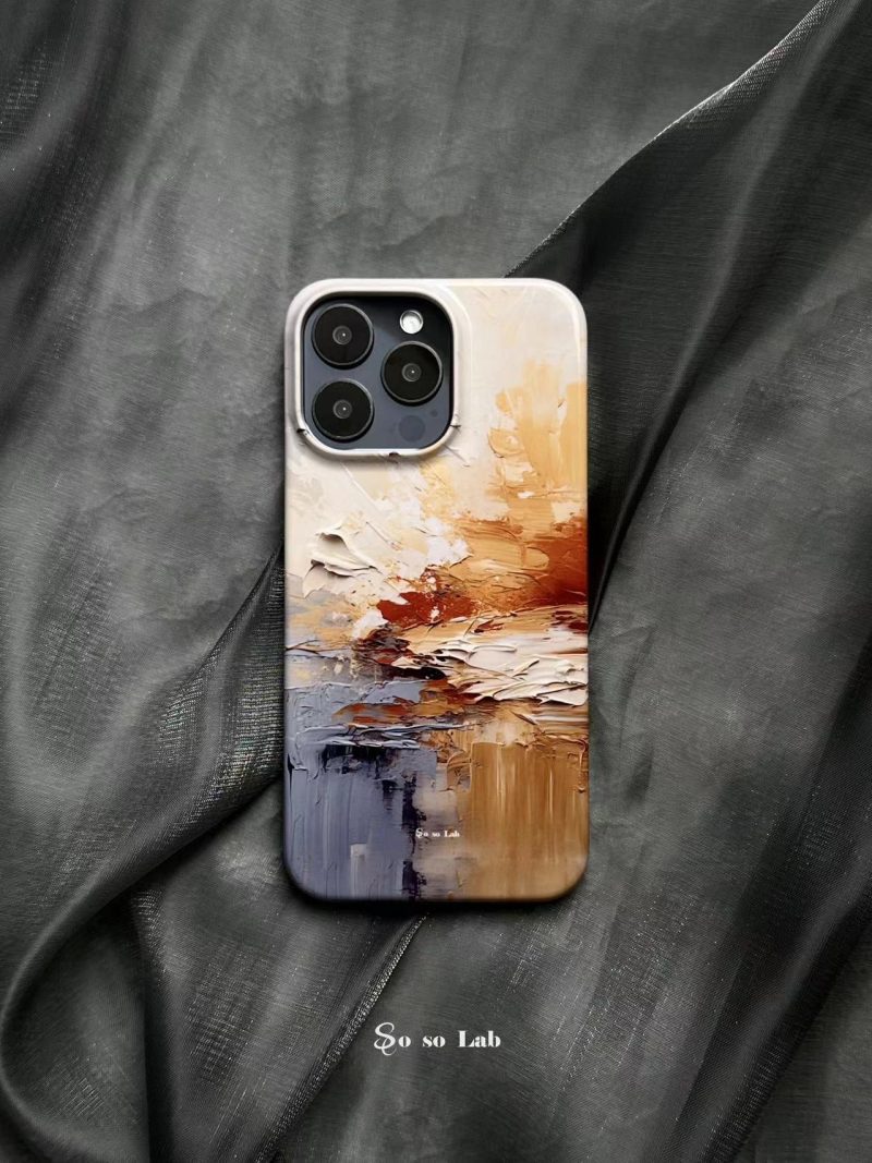 SunrisePrintedPhoneCase1