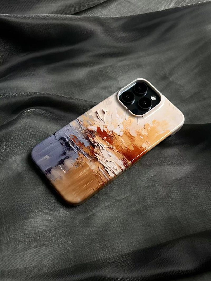 SunrisePrintedPhoneCase3