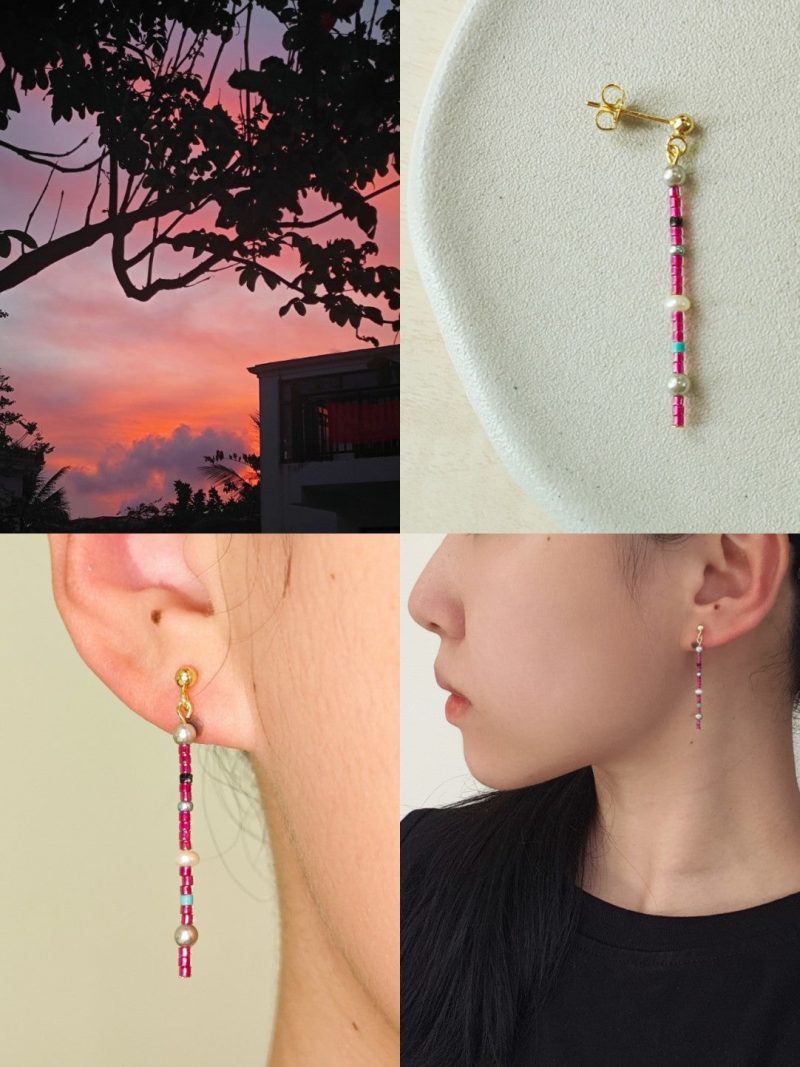 SunsetMinimalistLongEarrings1