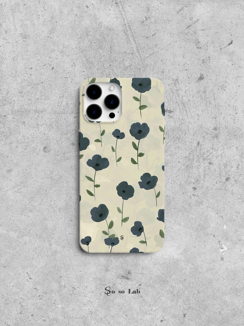 SwayingFlowersPrintedPhoneCase1 7b049d99 048e 4c07 8d4c 4f5ec4028b0d